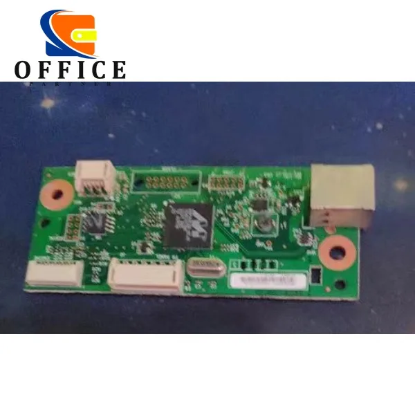 

PCA ASSY системная плата для форматирования материнская плата для HP LaserJet Pro CP1020 1020 CE828-60001