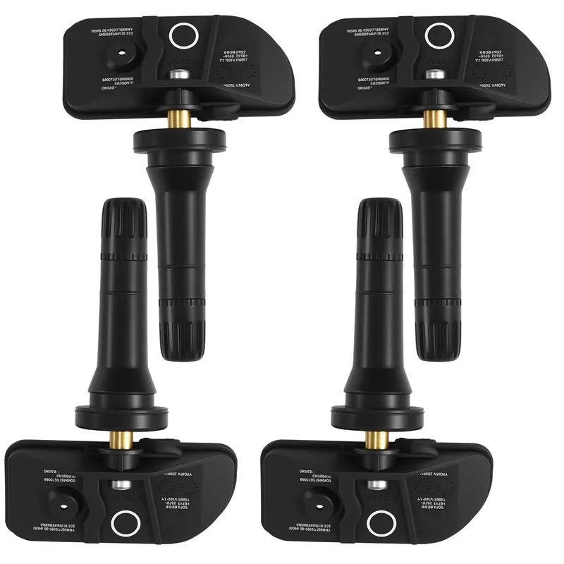 

JX7T-1A180-AA Tire Pressure Sensor 315MHZ For Ford Escape Explorer Transit 150 Lincoln Aviator TPMS