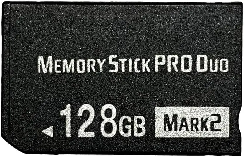 128GB Memory Stick …