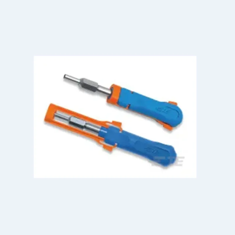 

1SET TE Original Authentic 539764-1 Insertion & Extraction Tools, Contact Extraction, Contact-to-Housing, 0.140 MATE-N-LOK