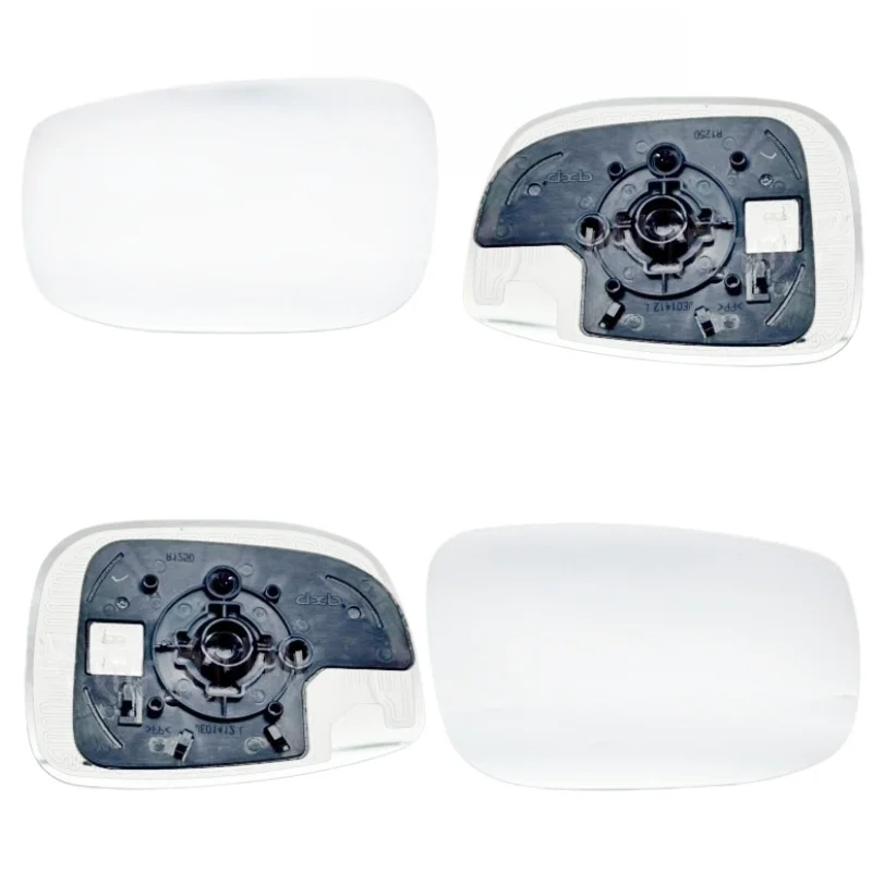 For Mazda CX5 CX9 2017-2024 Model reverse Mirror and Rearview Mirror Lenses with Heating Function