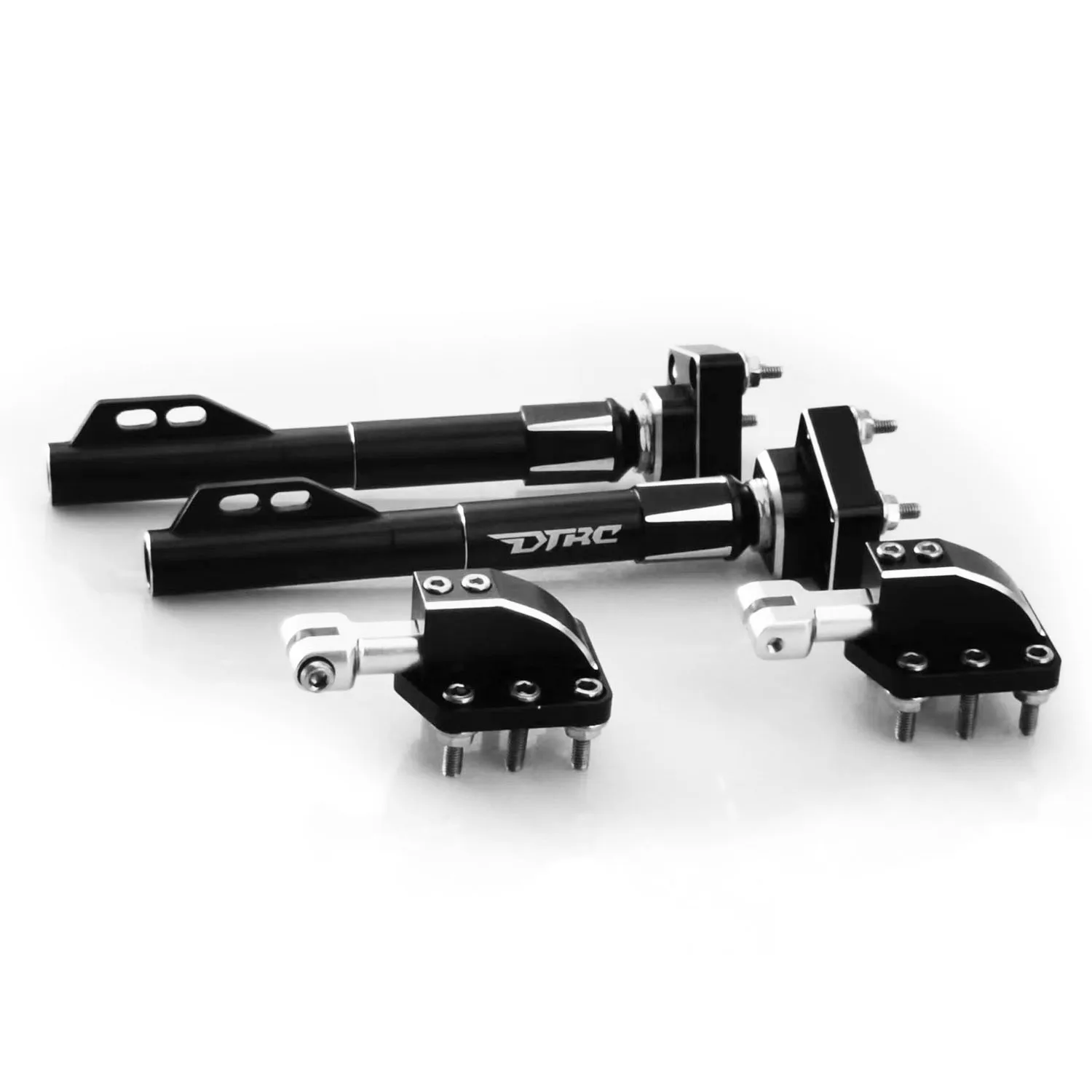 120MM Stinger per DTRC E33 EUREKA RC Barca da corsa elettrica Modello di nave Parte di aggiornamento Accessorio dettagliato Smontato Adulti