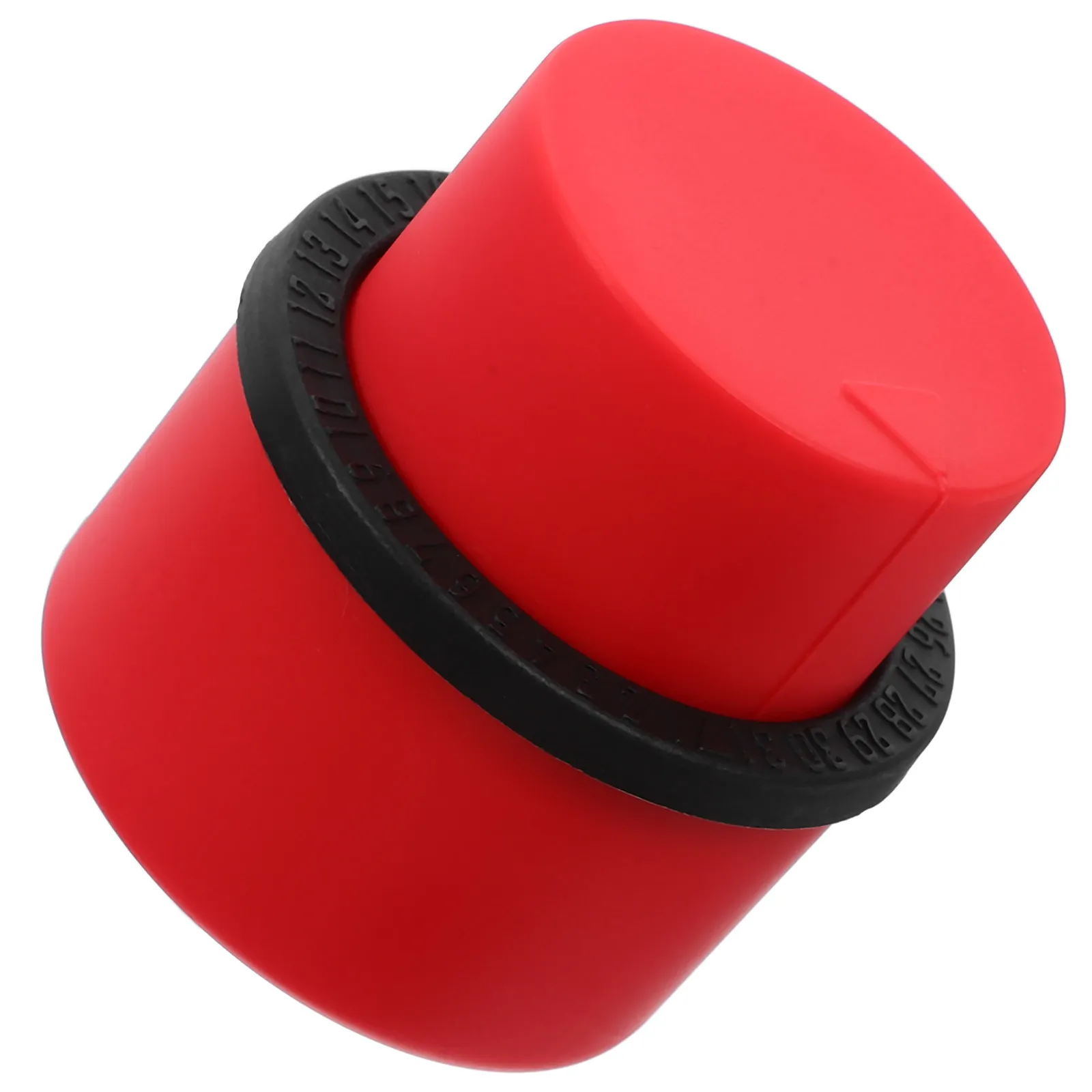 Reusable Press-Down Soda Can Lid Leakproof PP Material Airtight Seal for Carbonated Beverages Portable Can Cover for Travel Home