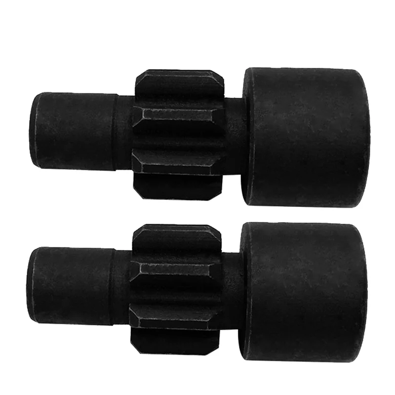 

SCE JDO29 99309 For Scania Truck Flywheel Turning Coilover Socket Timing Repair Tool 2Pcs