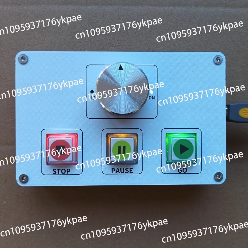 

Dedicated MIDI Professional Performance Media Music Keyboard USB Media Control Player