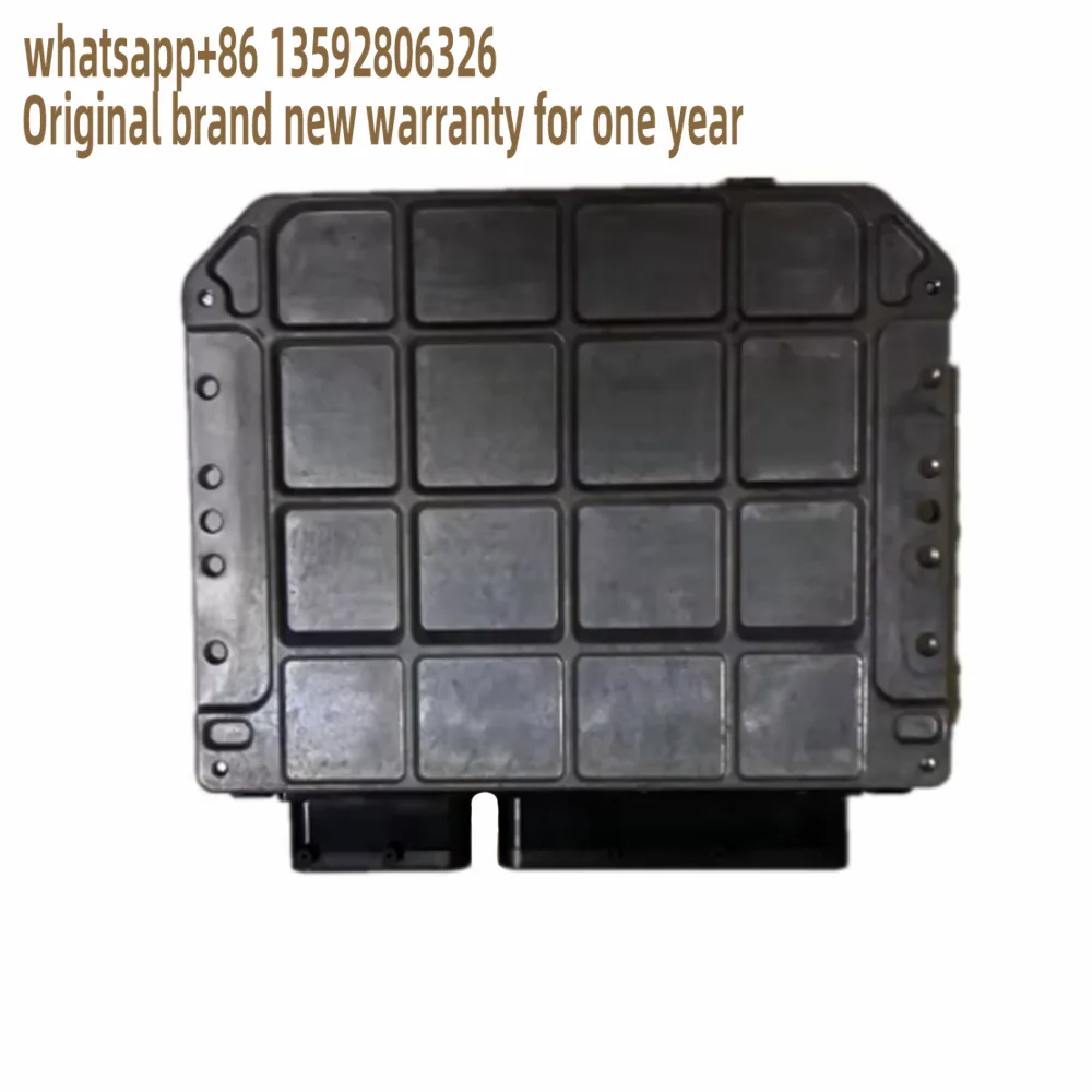 الأصلي 89661-42J81 وحدة تحكم المحرك وحدة ECM ECU PCM 275400-0620 12 فولت لتويوتا #3