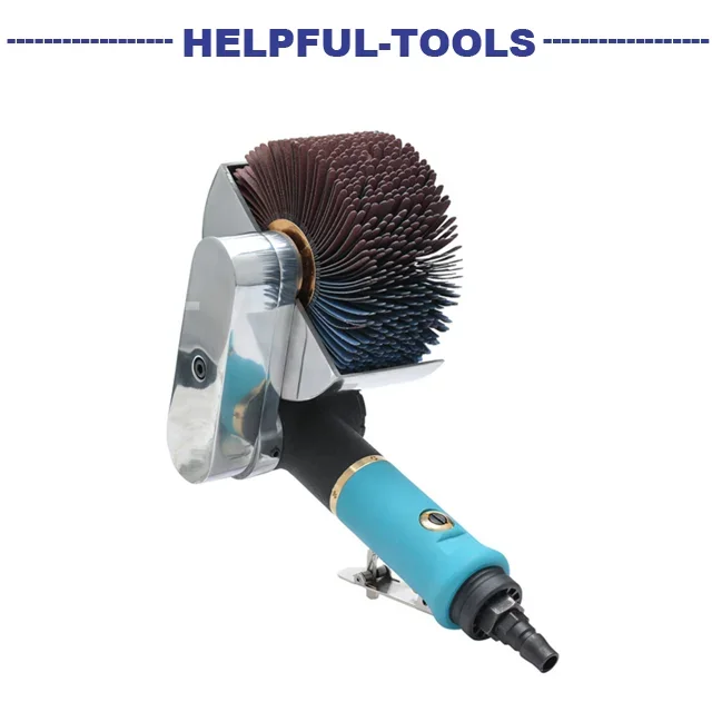 ASD-7041 Pneumatic type grinder pneumatic sander Weihai helpful-tools