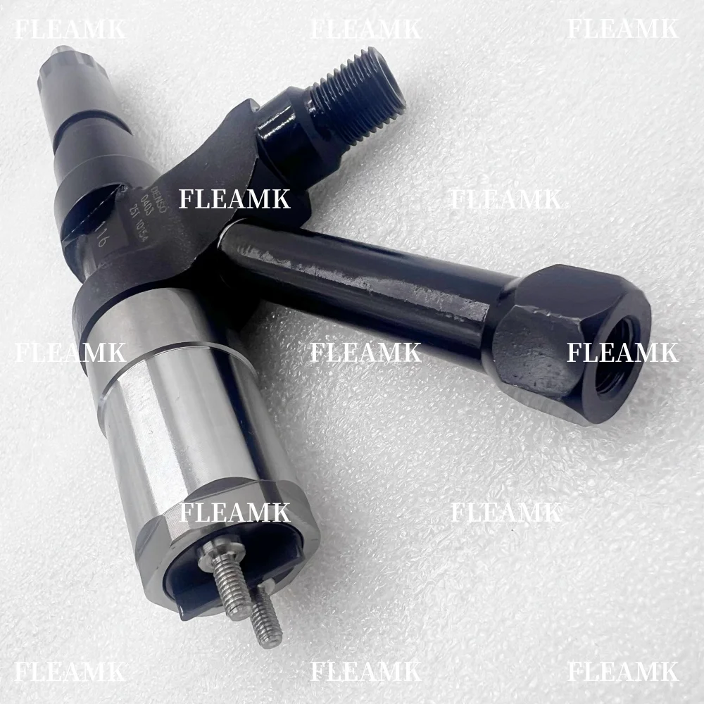 High Quality Diesel Common Rail Injector 095000-0403 23910-1164 0950000403 239101164