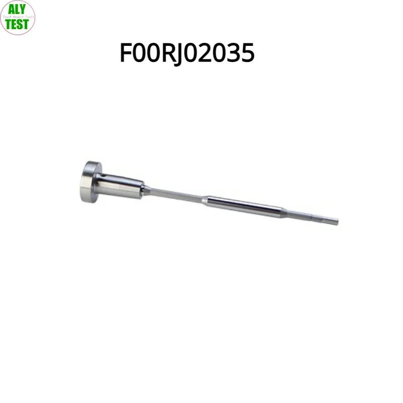 Free Ship CRIN F00RJ02035 Valve Assembly Injector Assembly For Bosch Common Rail Injector 0445120364 117.