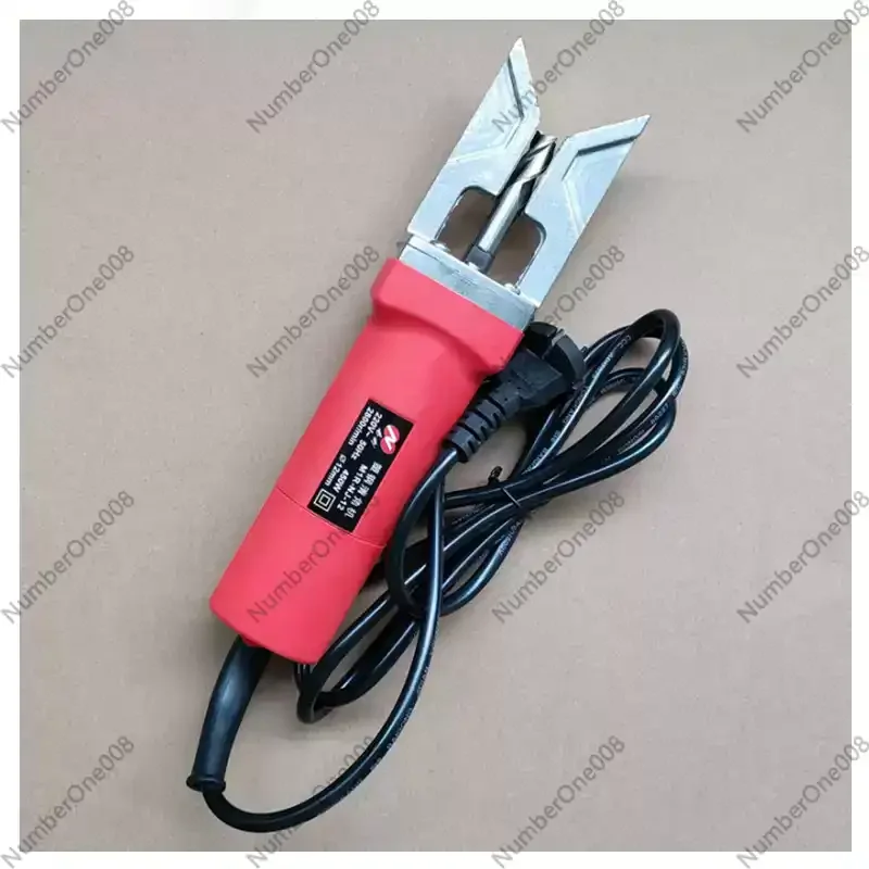 Electric External Milling Internal Milling Flat Plastic Steel Doors and Windows Flat Seam Cleaning Machine Cleaning Tool