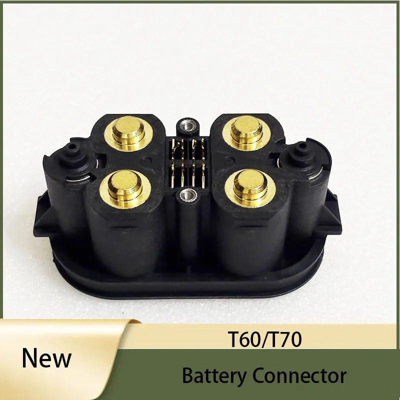 

Brand New Agricultural Drone T60/T70 Battery Connector For DJI Argas Plant Protection Drones Repair Part
