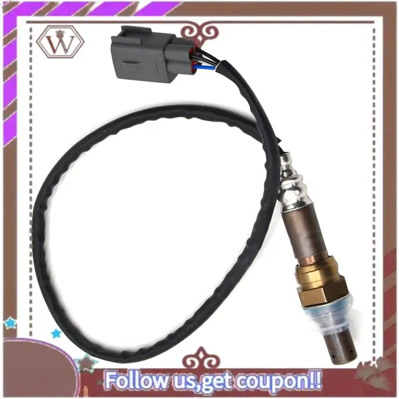 A57E-O2 Oxygen Sensor Front O2 Oxygen Sensor For Toyota Rav4 2.0L 2001-2003 89467-42020 8946742020