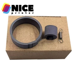 5/10 Sets Feed Pickup Roller Separation Pad Rubber for EPSON L 3110 3150 4150 4160 3156 3151 1110 3158 3160 4158 4168 4170
