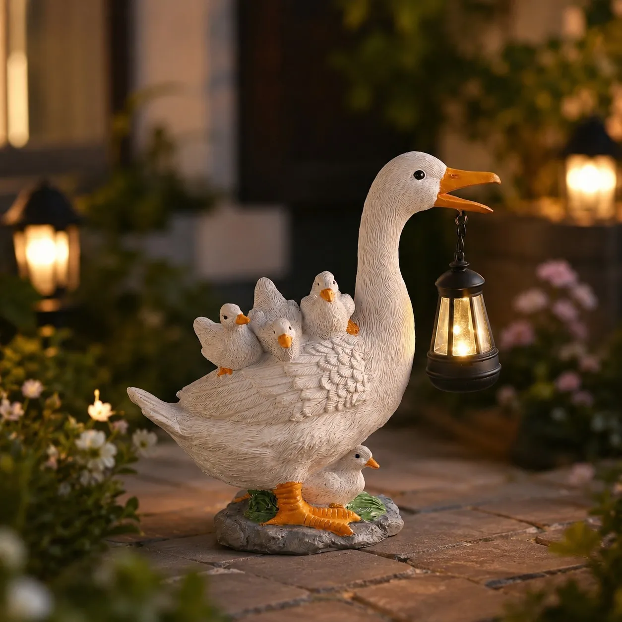 #20 Garden Decorative Statues Comparison Guide