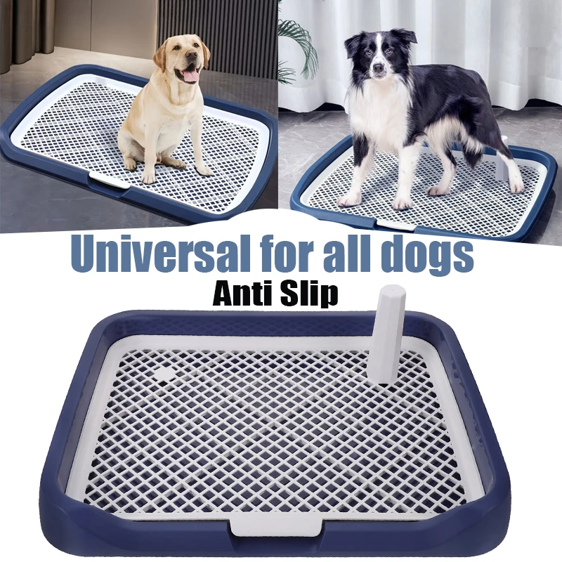 #18 Indoor Pet Litter Trays Comparison Guide