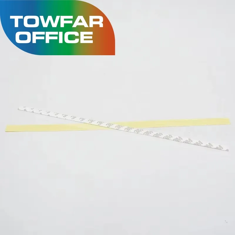 50PCS Developer Seal Blade for Xerox DC240 DC242 DC250 DC252 DC260 550 560 570 C60 C70 WorkCentre 7655 7665 7675 7755 7765 7775