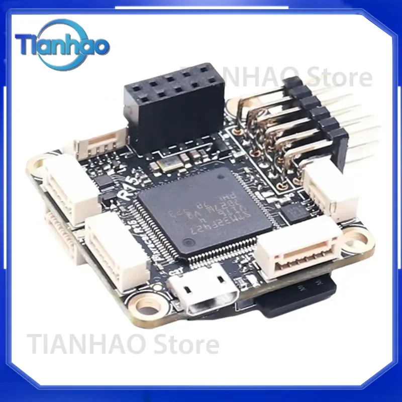 Hot Items R15 PX4 Pixracer Pixhawk Flight Controller with R15 M8N PDB for FPV Racing RC Drone Quadcopter Multirotor