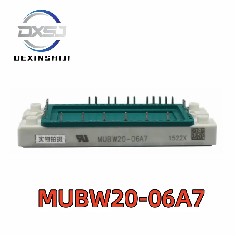 

NEW Original IXYS Power IGBT Module MUBW20-06A7 MUBW36-12E7 Power module