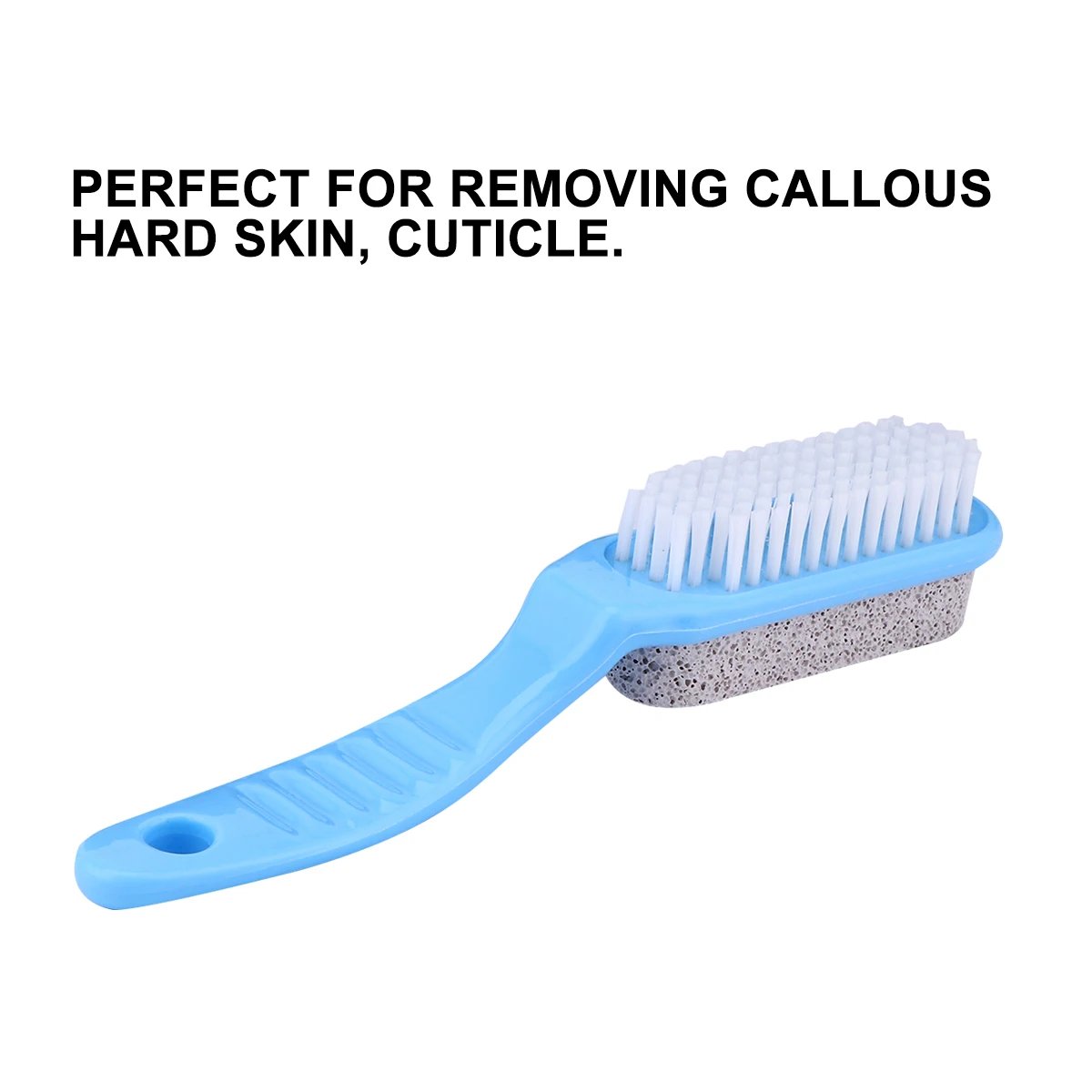 

4Pcs Foot File Callus Remover Durable Pedicure Tool for Dead Skin Removal Foot Grinding Tool Home Professional Use