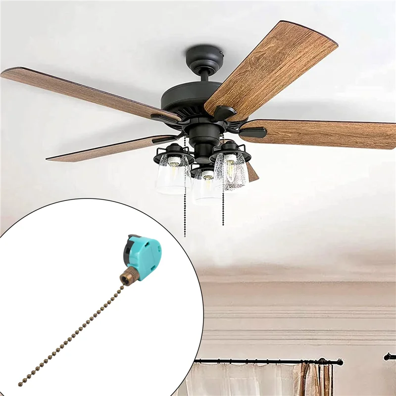 A63K-4Pcs Ceiling F… - image