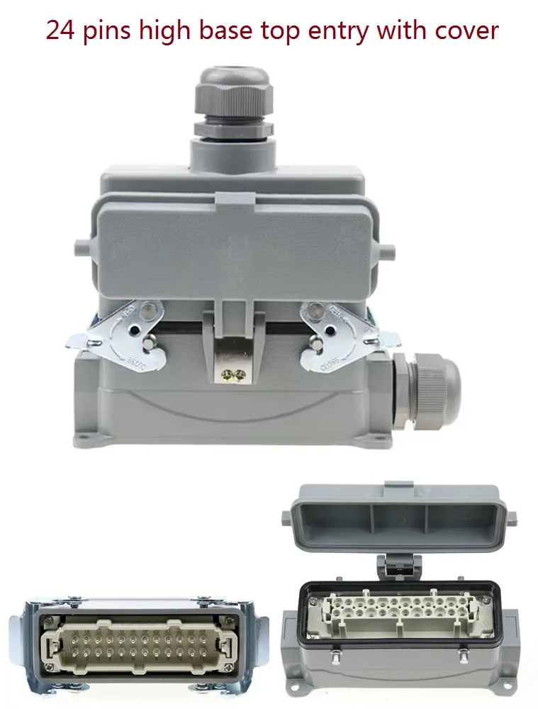 Variant: 24 pinos com capa