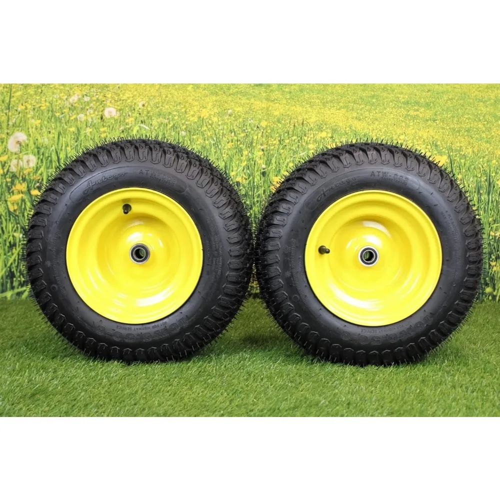 Set Of 2 16X6.50-8 …