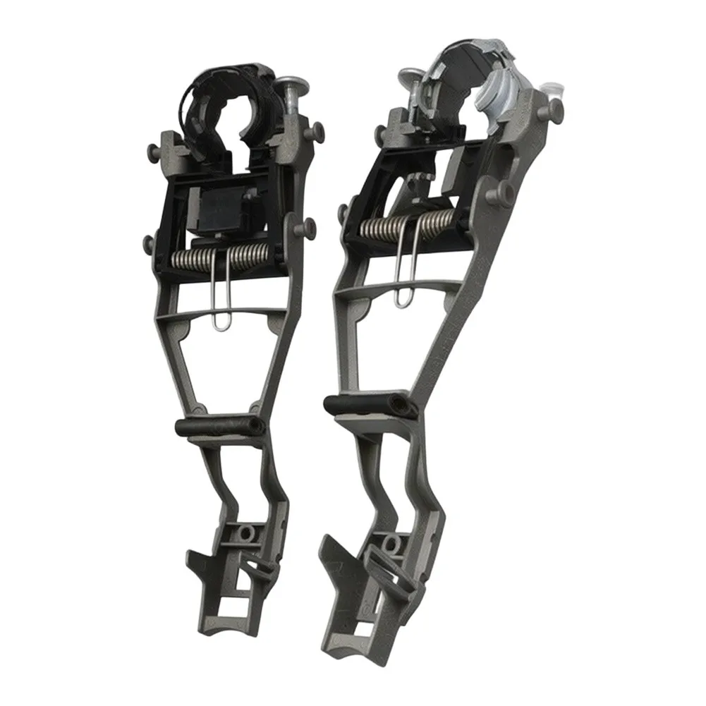 Replacement Door Handle Bracket Car Maintenance Car Door Hardware Door Handle Bracket Easy Installation Process