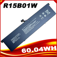 R15B01W New Laptop Battery For Xiao mi Pro 15.6\