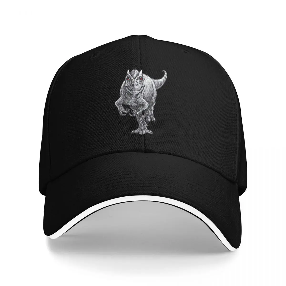 

Saurophaganax maximus Baseball Cap Military Cap Man Hat Man For The Sun Male hat Dropshipping Man Women's
