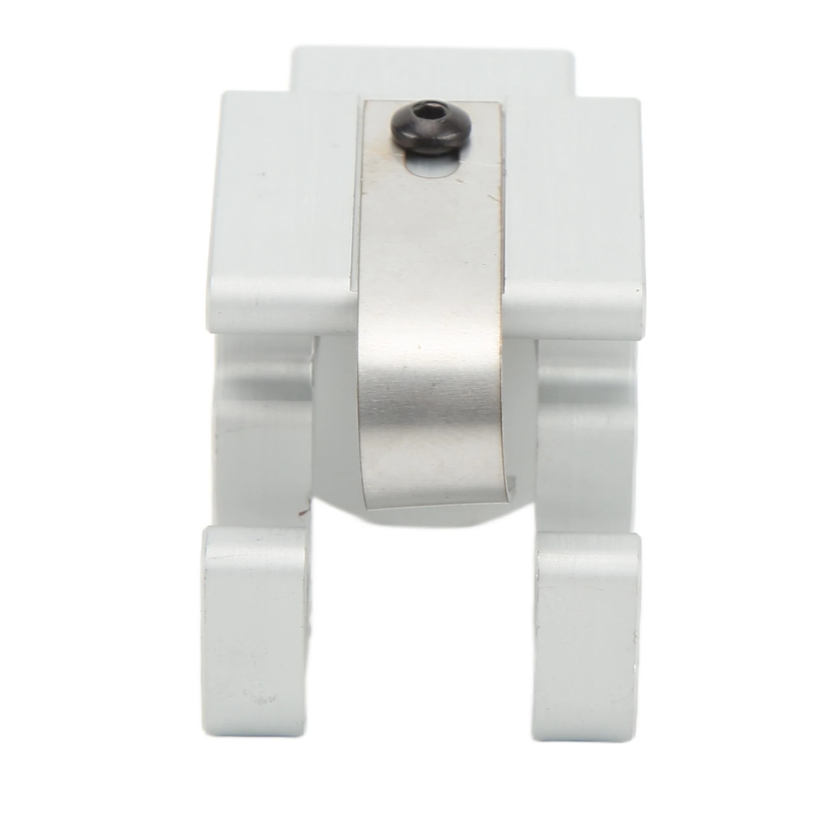 RV オーニング垂木爪 RV オーニング下垂木爪高耐久サテンアルミニウム Dometic Sunchaser II オーニングに適合