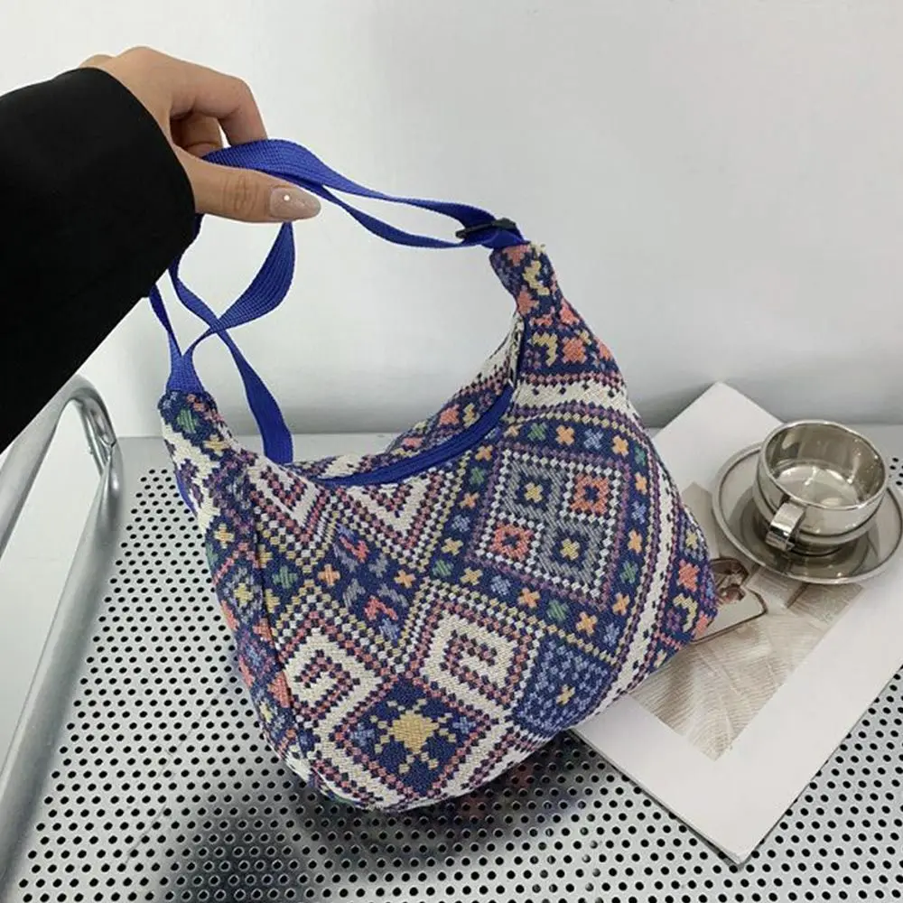 Damska torba płócienna Tote z nadrukiem designerska damska torba torebka na co dzień na ramię o dużej pojemności torby Crossbody torby na zakupy