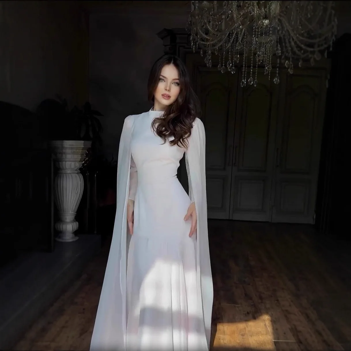 الحلو الأزهار طباعة ألف خط الدكتور الخصر مقصوص تصميم القطن البوليستر محبوك طويل Sve Thiened الخريف وصول جديد