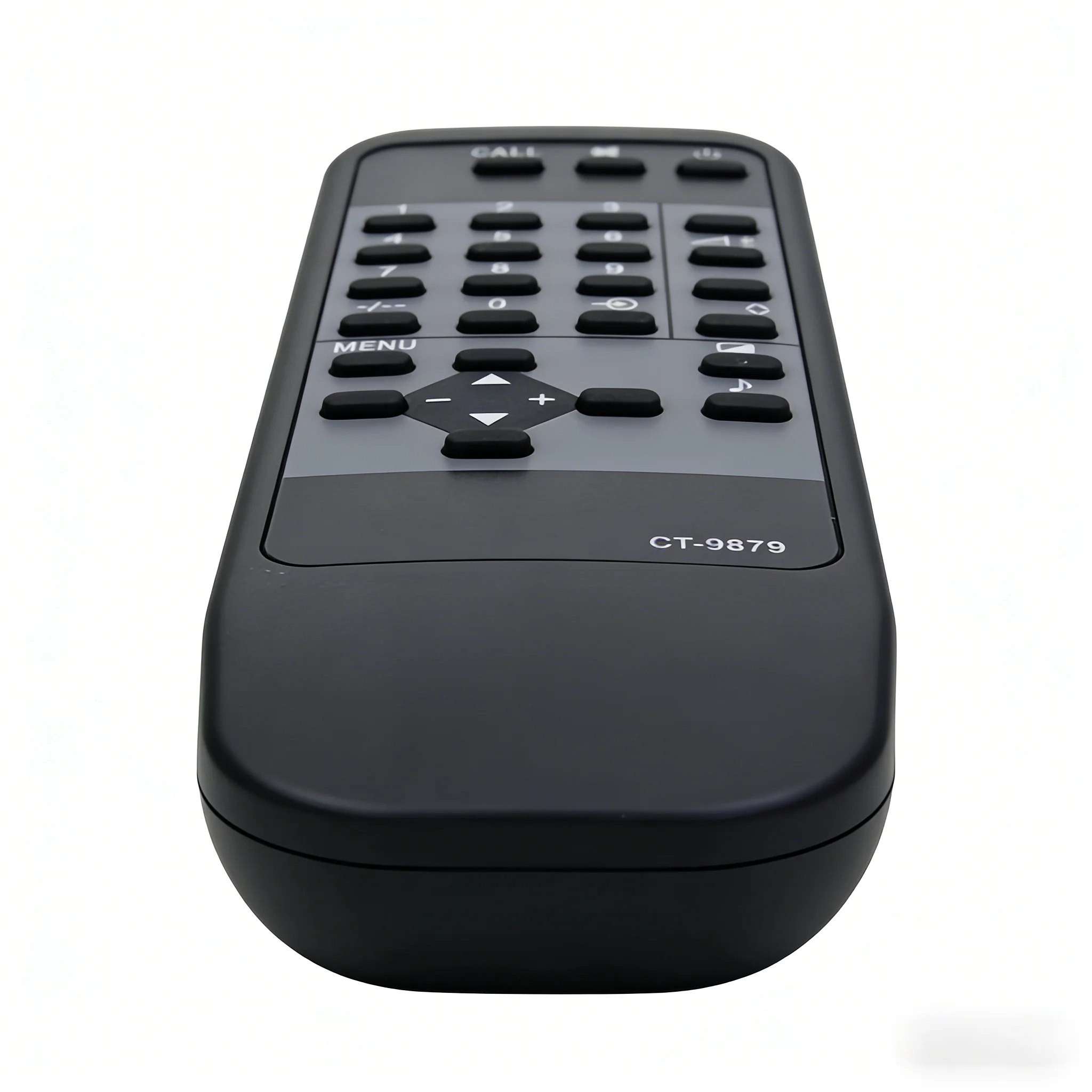 

CT-9879 Replacement Remote Control for Toshiba TV, Compatible with CT-9878 CT-9782 CT-9880 TV Remote Controller