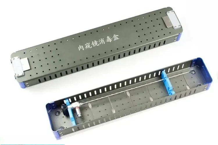 

Disinfection box Cystoscopy endoscope lens hysteroscope electrotome