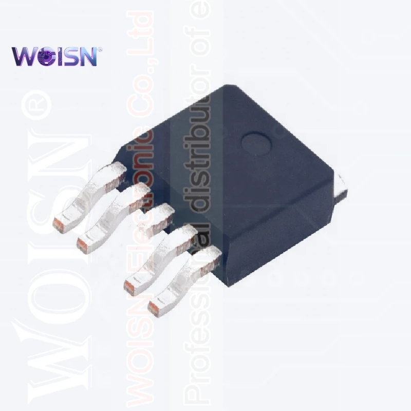 1pcs-20pcs TO-252-4 33 BA033