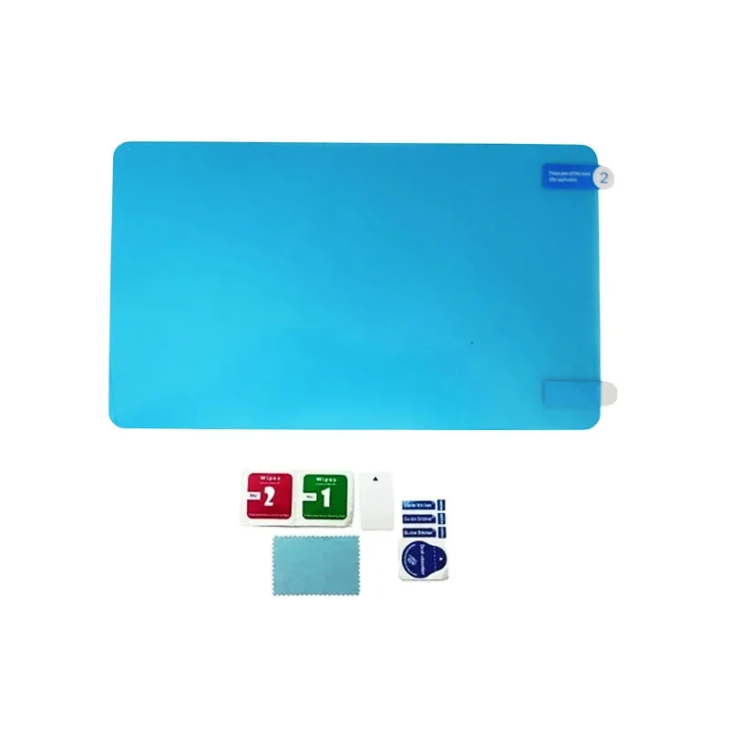 For ZONTES ZT368G 368 G 368g 2024 Motorcycle Cluster Scratch TPU Film Dashboard Screen Protector Anti Oil Scratch Proof