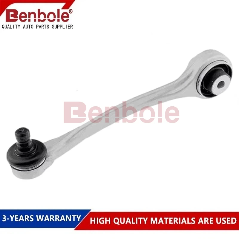 

Left front upper control arm OEM 8W0407509E,8W0407509B,8W0407509A For AUDI A4 B9 S4 RS4 A5 S5 RS5 2016-2025