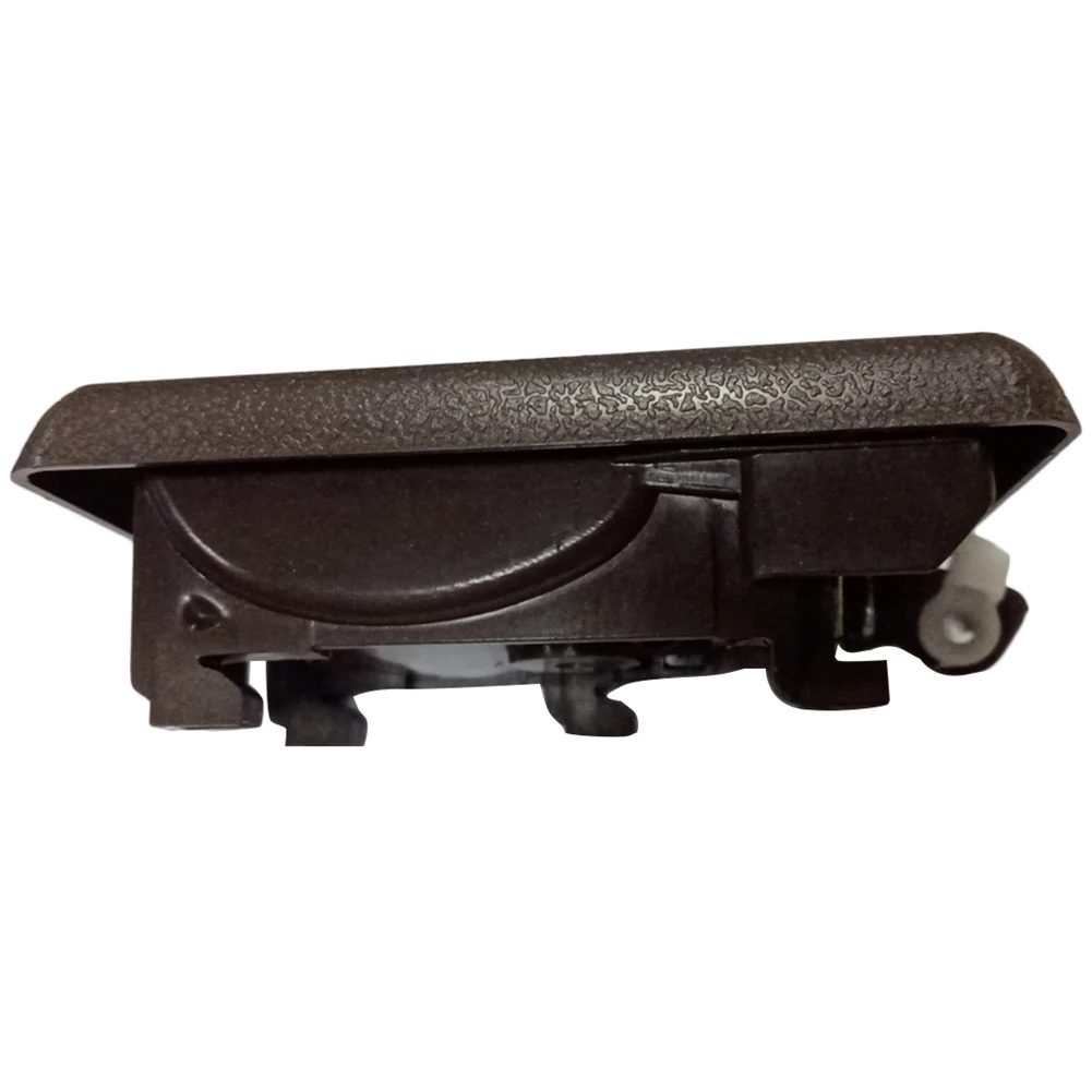 Stable-2 Pair Fit For Toyota Tacoma 95-00 Corolla 83-92 4Runner 90-95 Inner Brown Door Handle