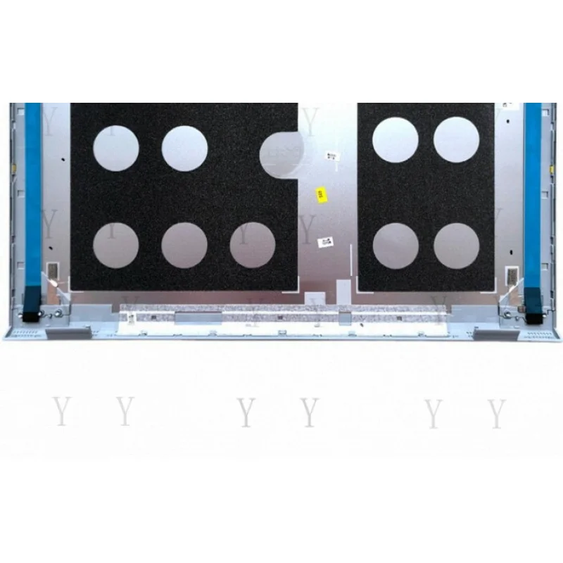 

Y+ 0MCWHY New For Dell Inspiron 5501 5502 5504 5505 LCD Rear Back Cover TOP Case