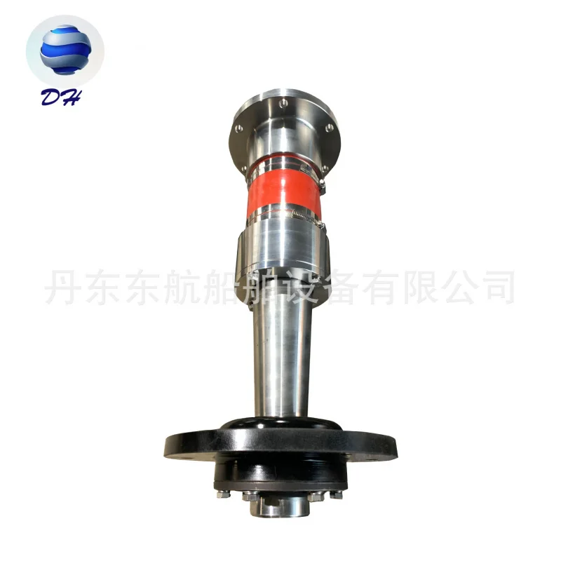 

(Marine customization) Rudder system, marine rudder, stainless steel rudder, 316L rudder, steering rudder, fishing boat propelle