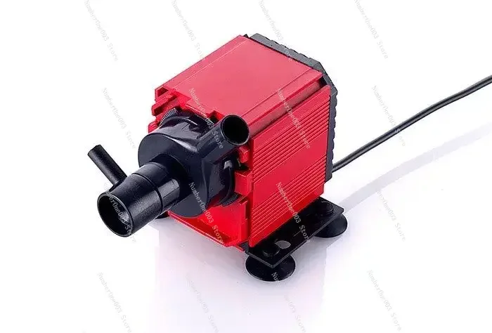 SP1 SP2 SP3 Needle Wheel Pump Designed for Protein Skimmer Aquarium Accessories