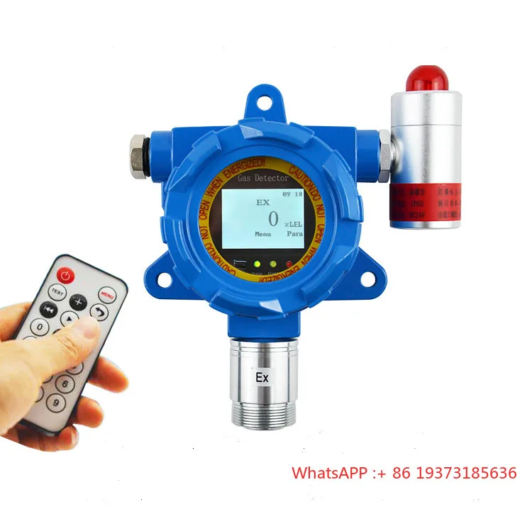 Explosion Proof Lel…