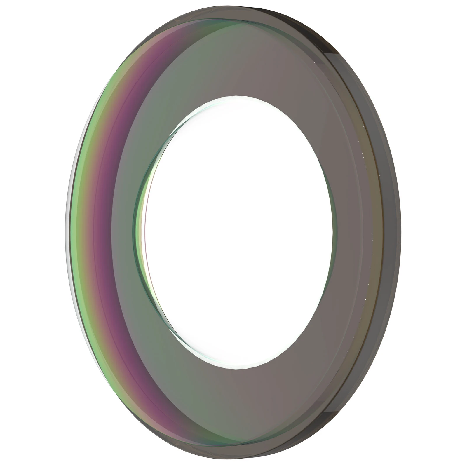 Replacement Lens Accessories for DJI Avata 360 Panoramic Drone HD Optical Glass Repair Kit Waterproof Anti-Scratch Seal
