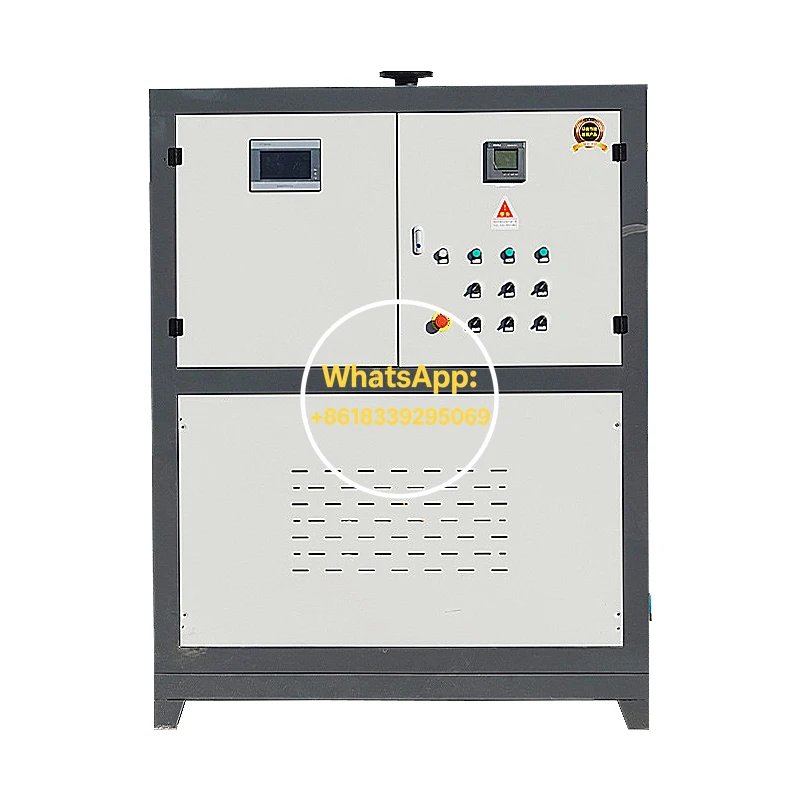 

Boiler Steam Generator 30 kw LDR Industrial Usage with Automatic Features Capacity Steam Electricity Generator Customized