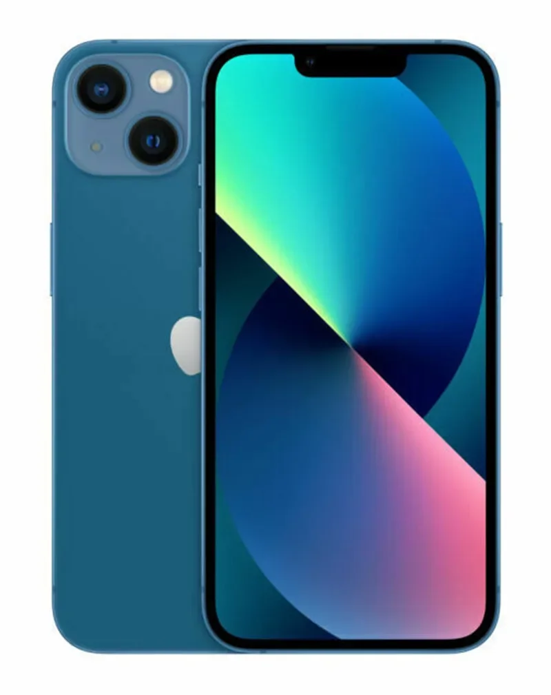 Originele Apple Iphone 13 Dual Sim 128/256Gb/512Gb Smartphone 6.1 "Super Retina Oled A15 Face Id Nfc Mobiel Ontgrendeld 5G Telefoon