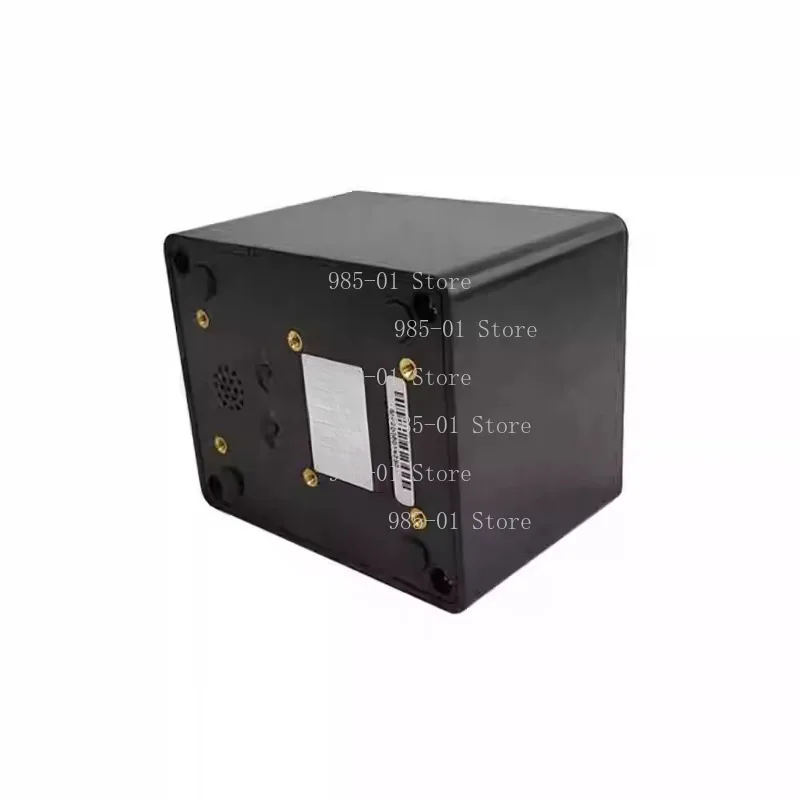 

High Quality Fixed Mount Barcode Scanner Industrial Module OCR MRZ 2D Barcode Reader For ID Card Passport Recognition