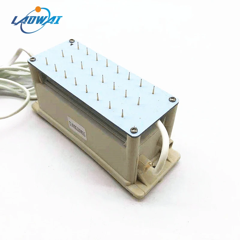 

220V Negative Ionizer Negative Air Ionization Air Purifier Remove Smoke Dust Air Purifiers Negative Ion Anion Generator Ionizer