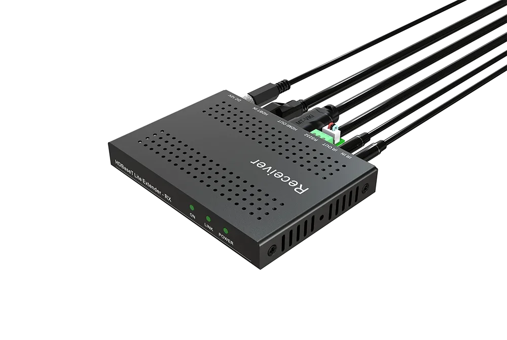 2026 4K Hdmi Extend… - image