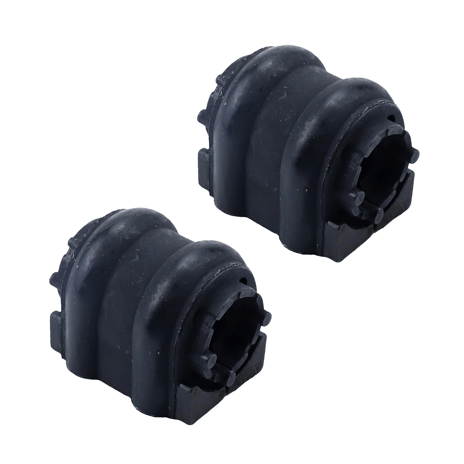 

2Pcs Rear Stabilizer Bushing For Changan CS35 CS55 PLUS Raeton CC Oshan A800 Kia K5 TF K4 KX3 Hyundai Sonata VIII ix25 GC Mistra