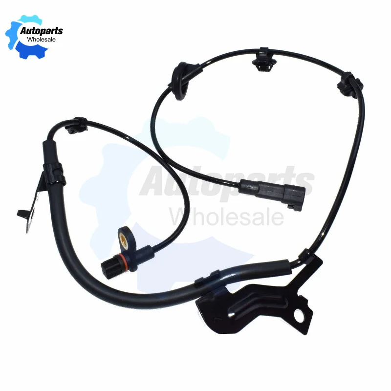 Mn116243 Voor Mitsubishi Lancer Outlander 2008 2009 2010 2011 2012 2013 2014 Linker Rechter Abs Wielsnelheidssensor